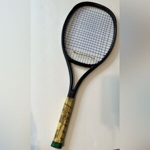 Rare! Yonex RQ-380 Widebody OPS Tennis Racquet Racket SL Japan